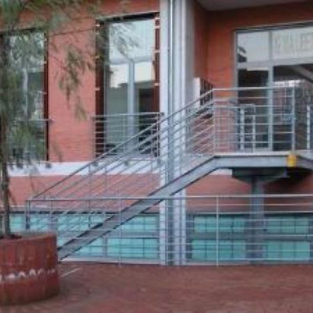 Residence Libetta 로마 외부 사진