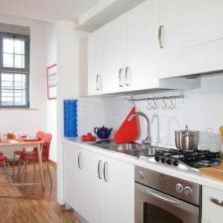 Residence Libetta 로마 외부 사진