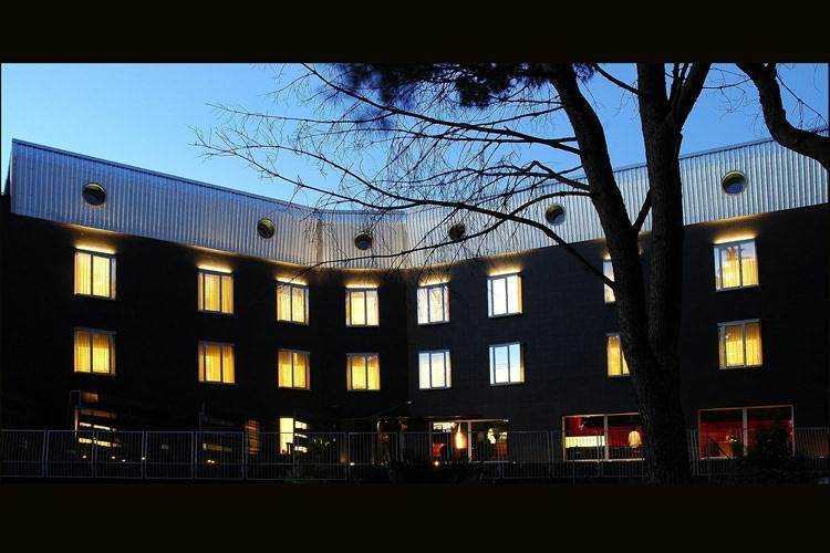 Residence Libetta 로마 외부 사진