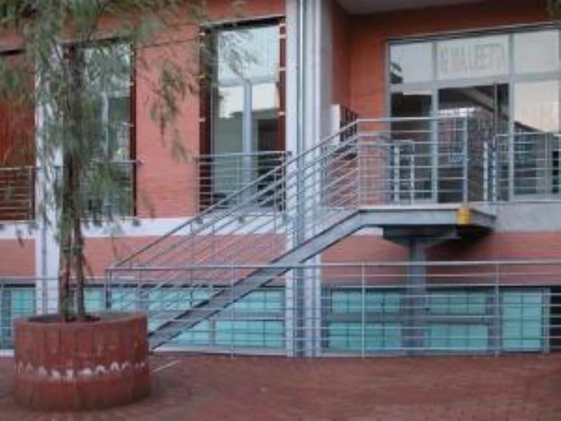 Residence Libetta 로마 외부 사진