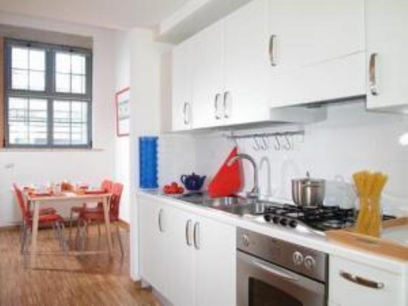 Residence Libetta 로마 외부 사진