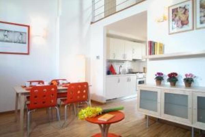 Residence Libetta 로마 외부 사진